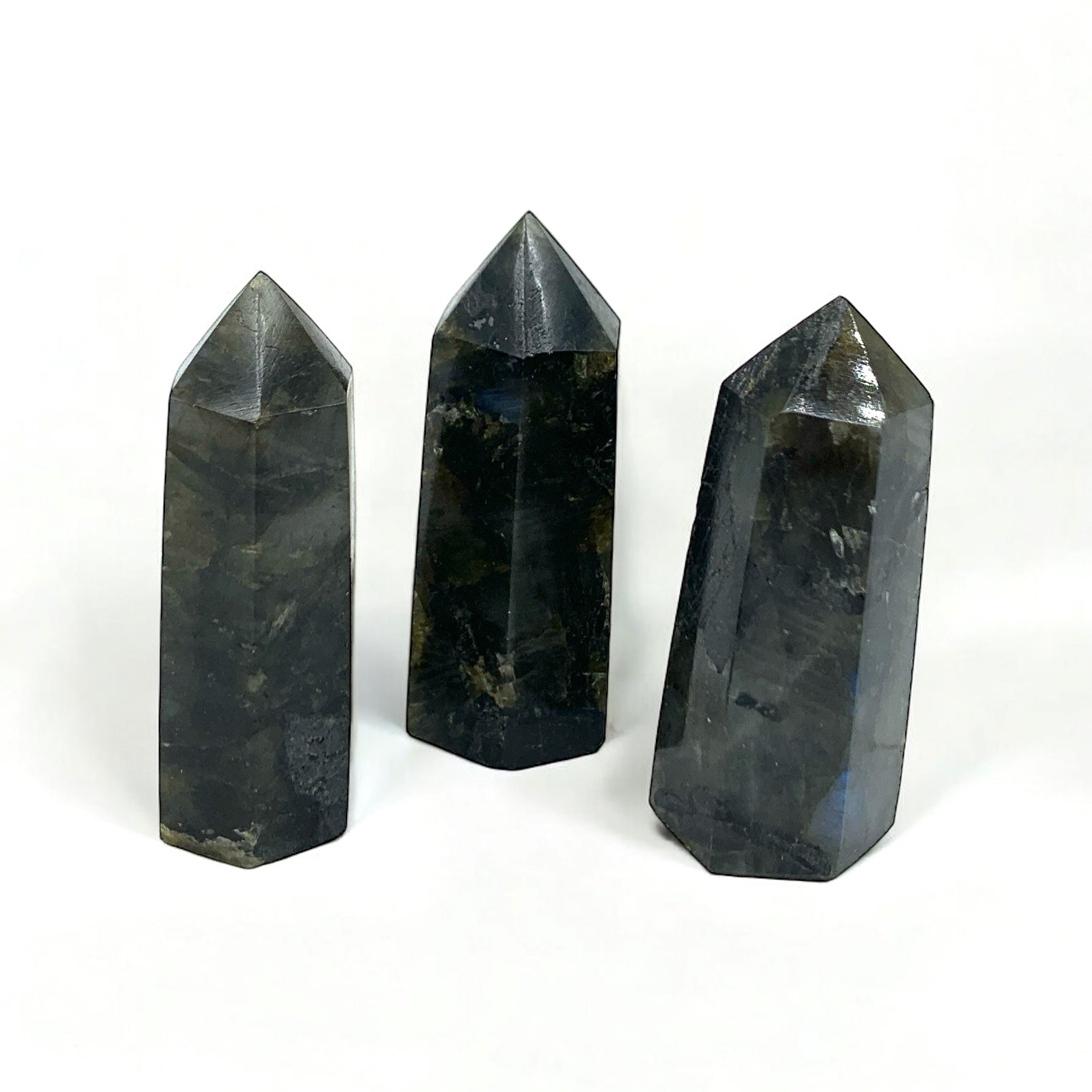 Labradorite Generator $30